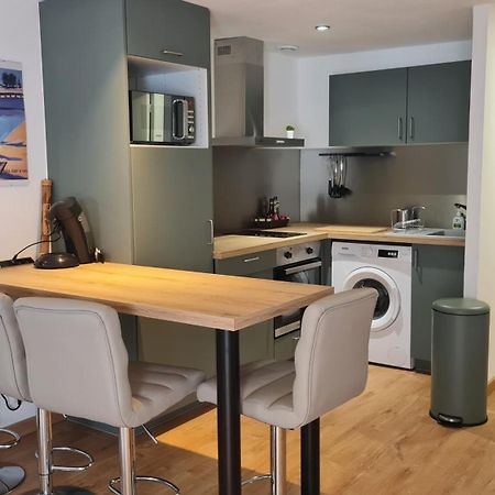 Appartement Cool En Plein Centre De Либорн Екстериор снимка