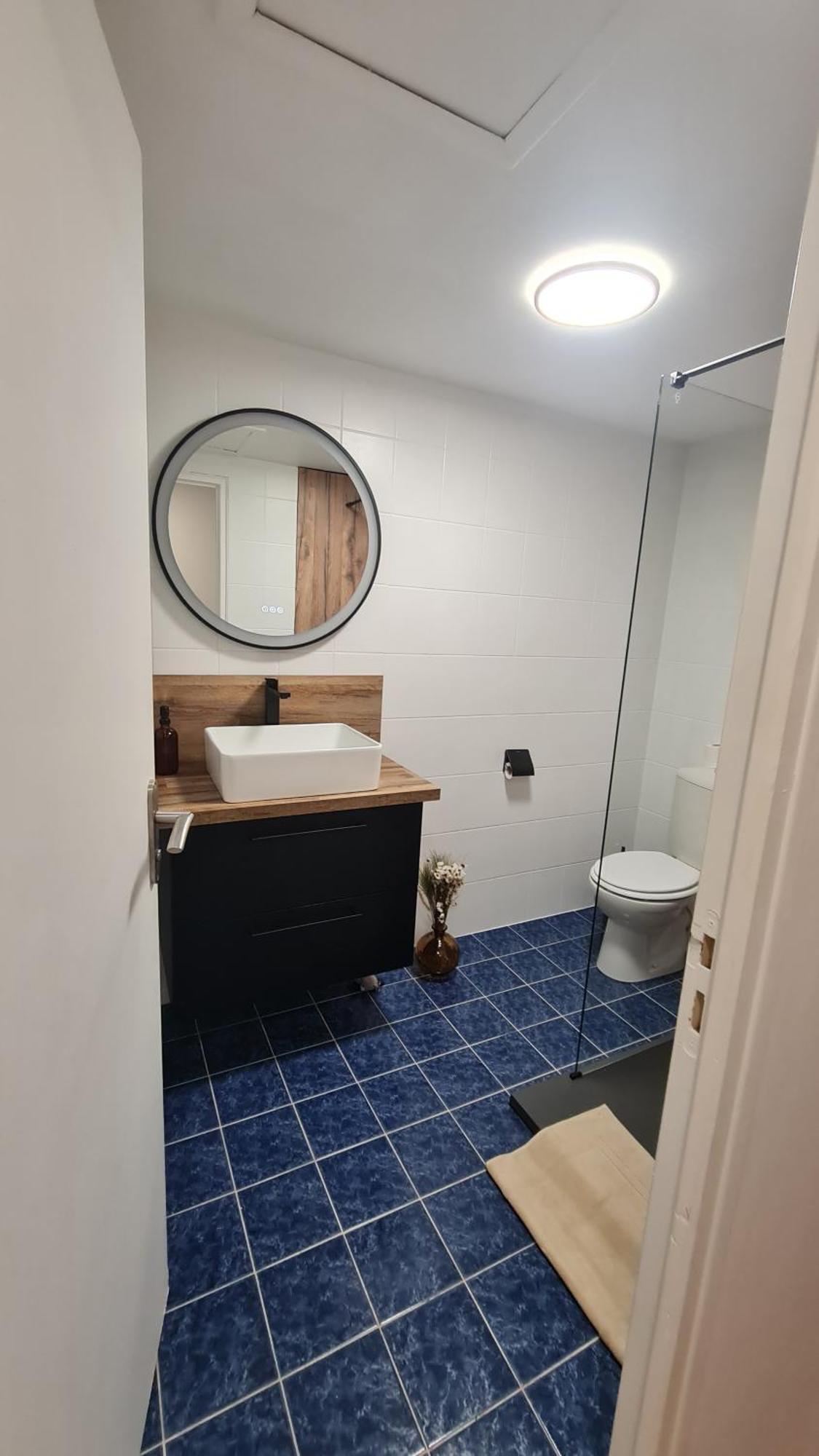 Appartement Cool En Plein Centre De Либорн Екстериор снимка